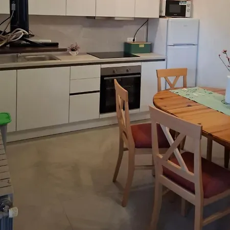 Marita Apartament