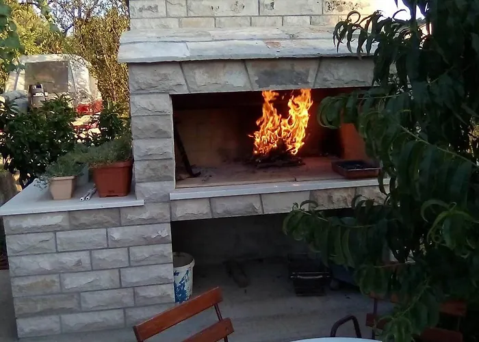 Apartament Marita