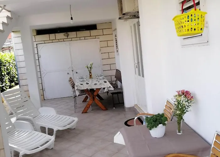 Marita Apartament *