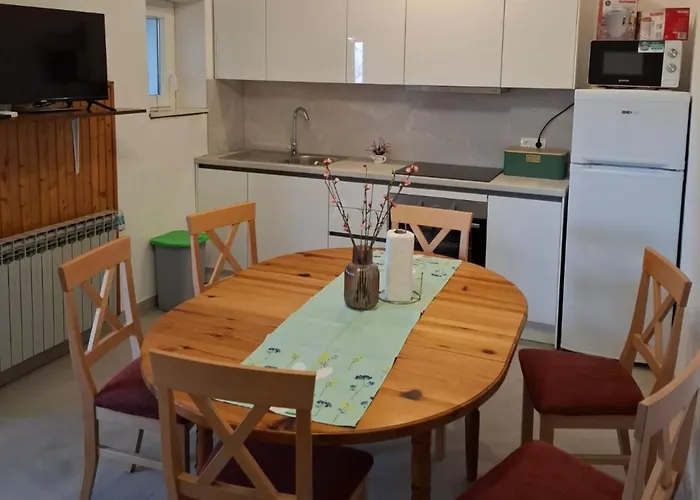 Apartament Marita *