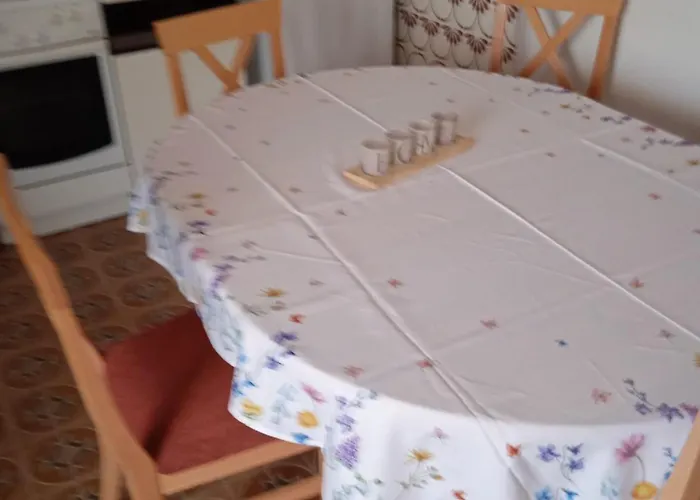 Marita Apartament