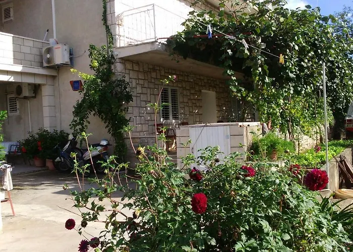 Marita Apartament Korčula