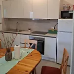 דירה Marita *