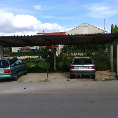 Marita Διαμέρισμα *