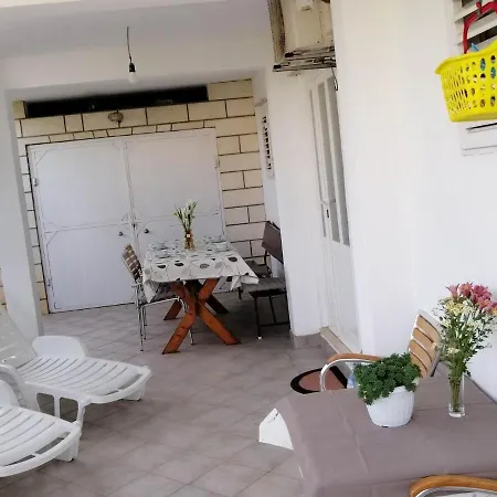 Marita Appartement *