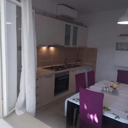 Marita Apartmán