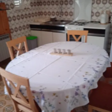 Marita Διαμέρισμα