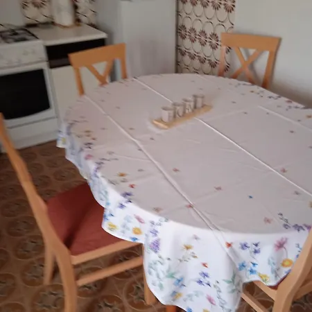 Marita Διαμέρισμα