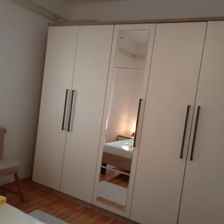 Appartement Marita *