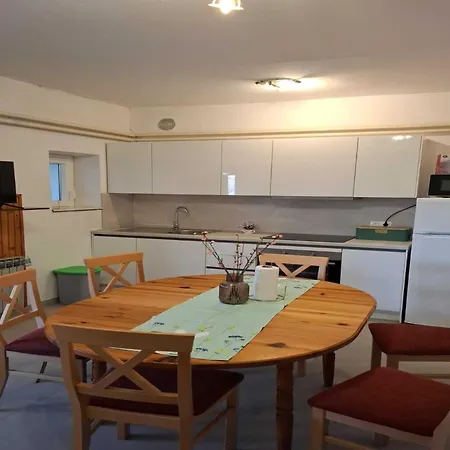 Apartament Marita *