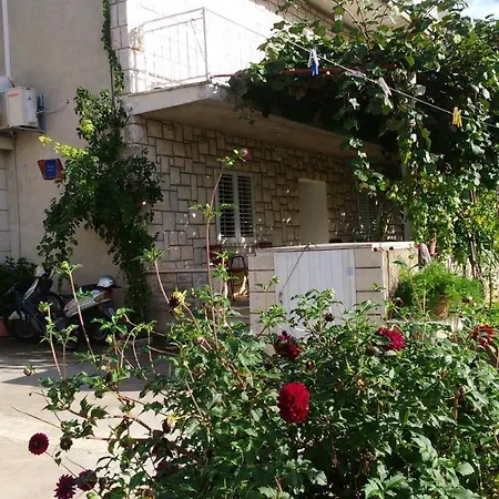 Marita Διαμέρισμα Κόρτσουλα