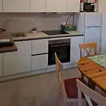 Marita Apartment *
