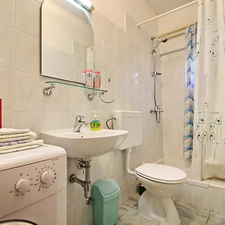 Apartament Marita