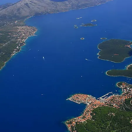 Apartman Marita