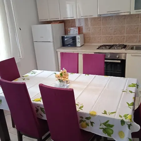 Apartament Marita *