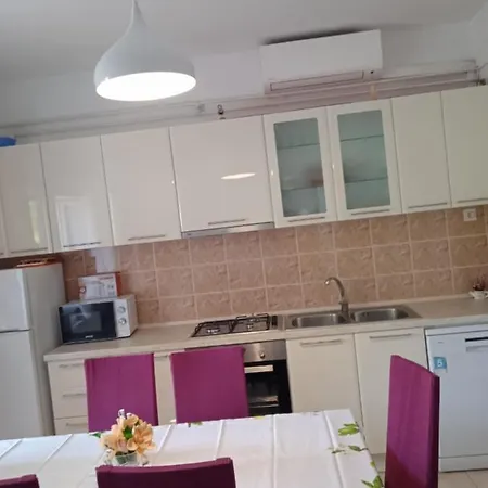 Apartament Marita *