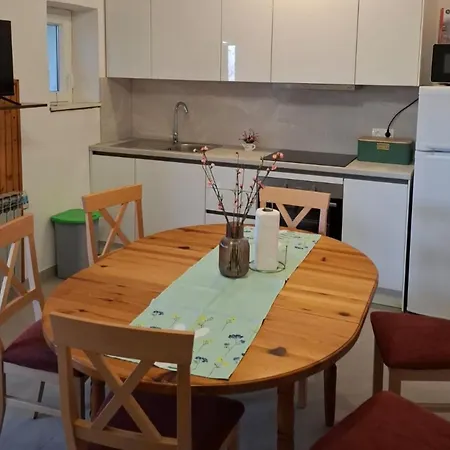 Apartman Marita *