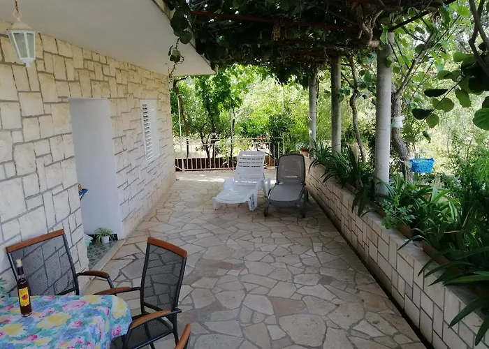 Marita * Korčula